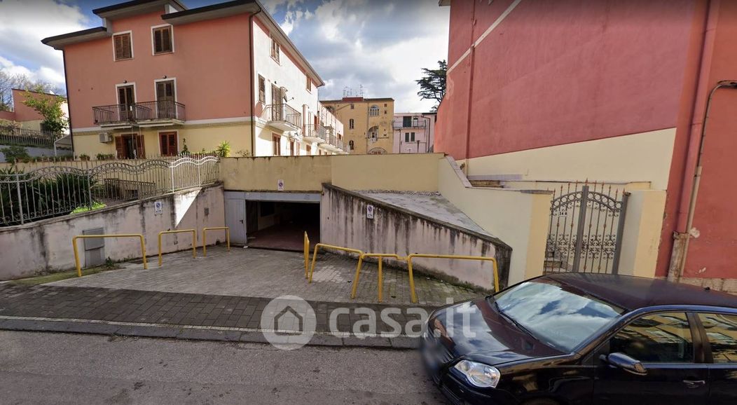 Garage/Posto auto in Vendita in Via Giulio Pomponio Leto a Salerno