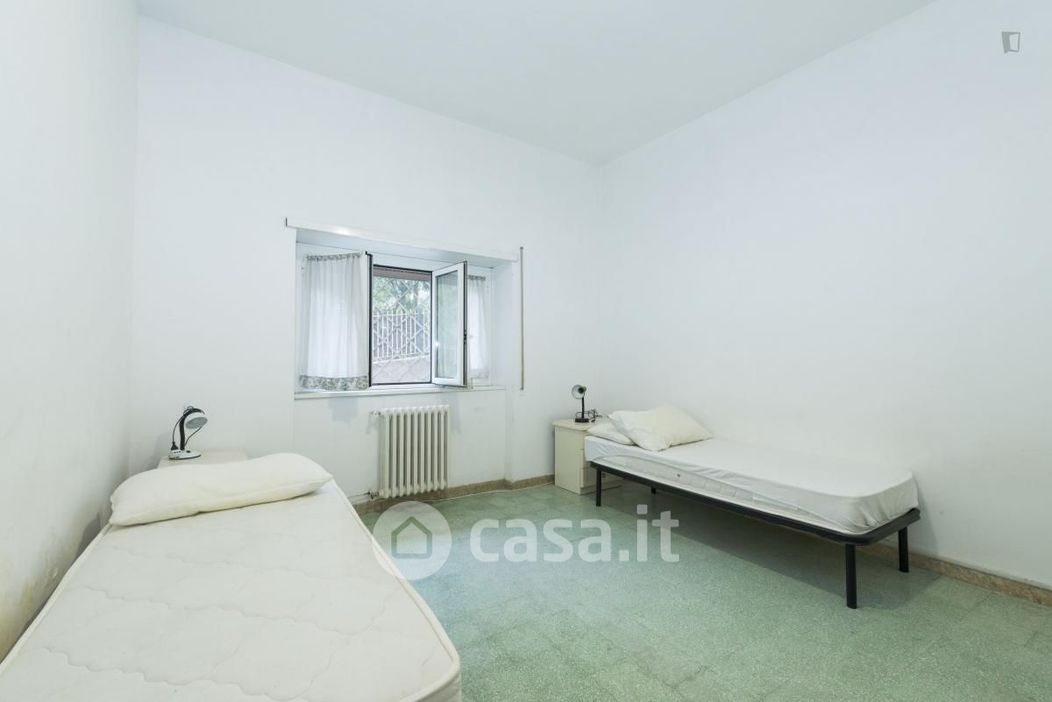 Appartamento in Affitto in Via Leopoldo Nobili a Roma