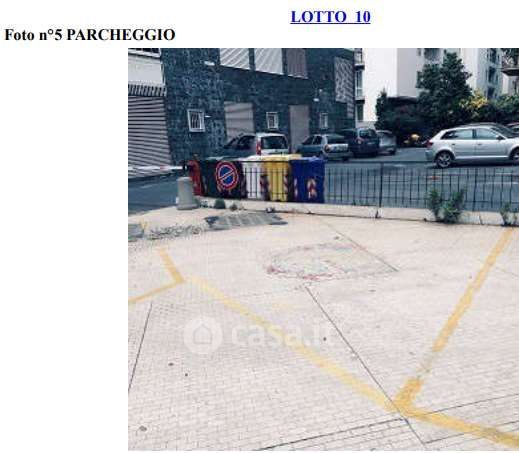 Garage/Posto auto in Vendita in Via Sant'Erasmo 23 a Taggia