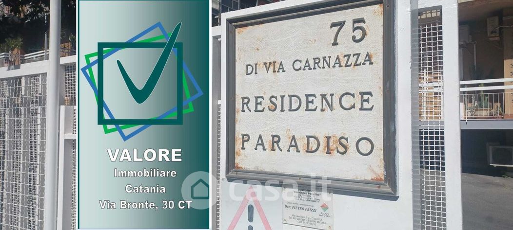 Appartamento in Vendita in Via Carnazza 75 a Tremestieri Etneo
