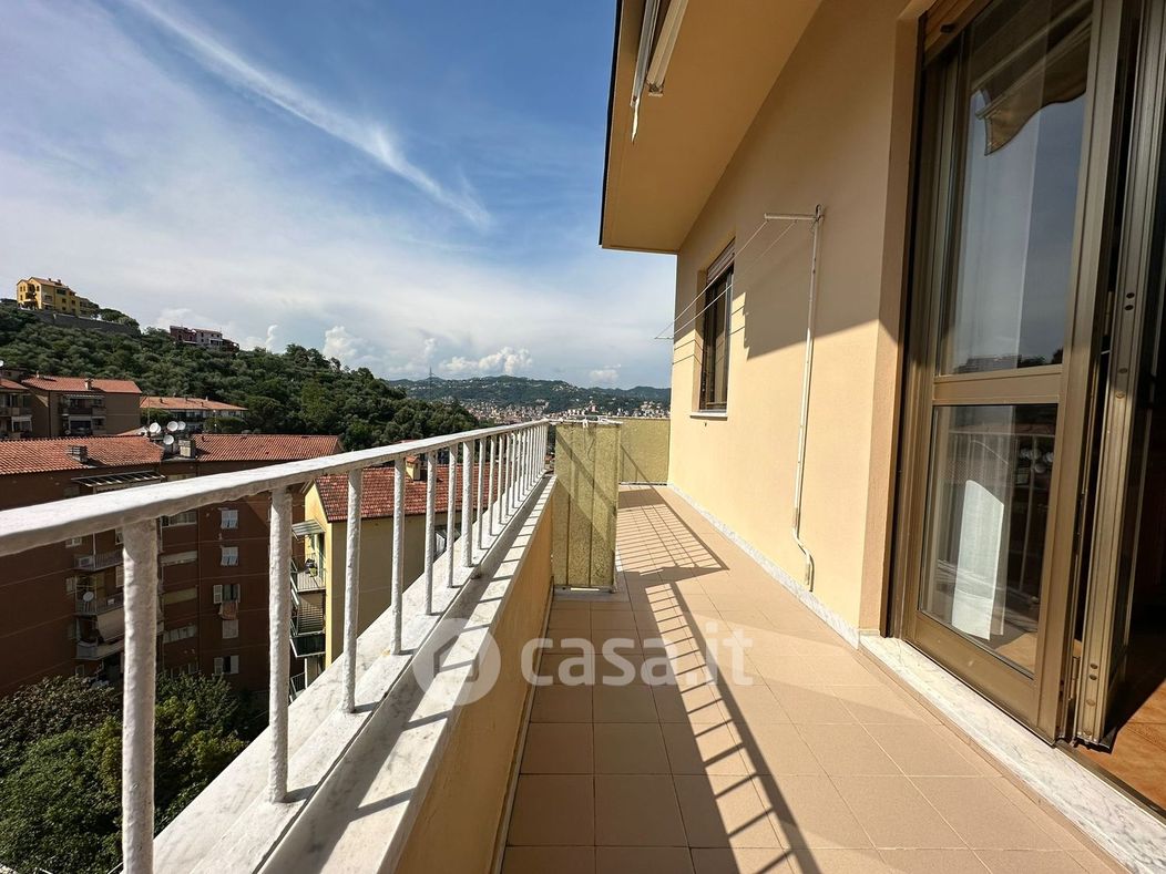 Appartamento in Vendita in Via Sant'erasmo 14 a La Spezia
