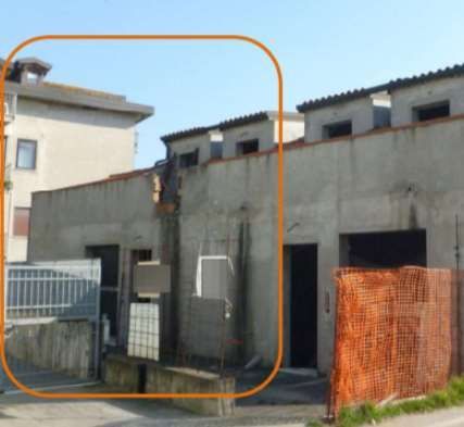 Casa indipendente in Vendita in Strada Statale Romea a Chioggia