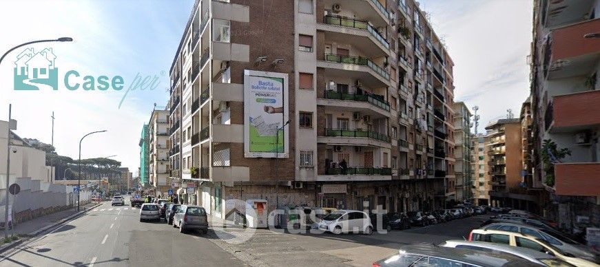 Appartamento in Vendita in Via Mariano Semmola a Napoli