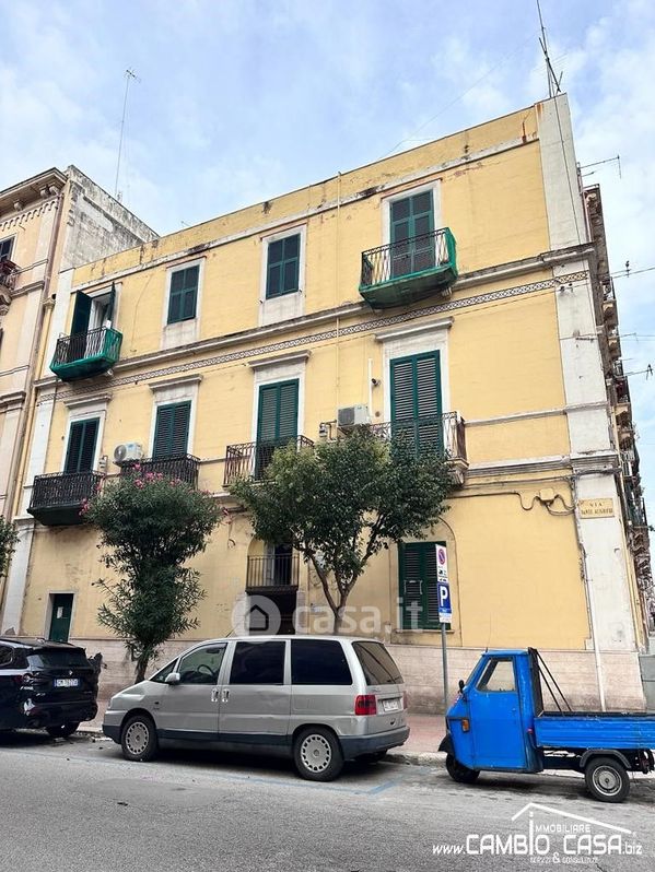 Appartamento in Vendita in Via dante 5 a Taranto