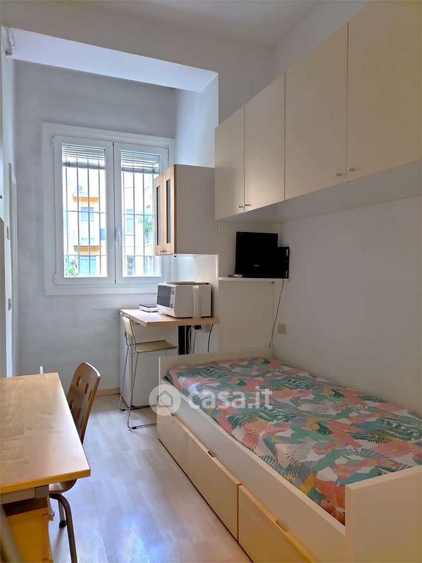 Appartamento in Affitto in Via Archimede 45 a Milano