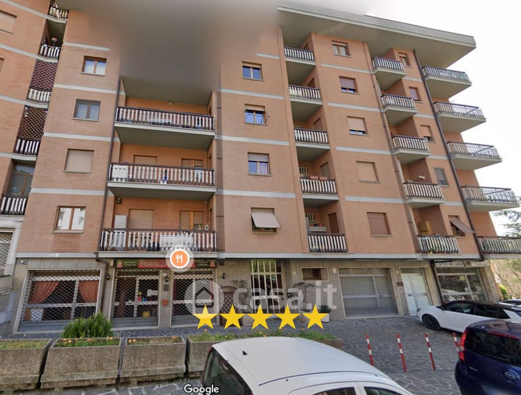 Appartamento in Vendita in Via Cristoforo Colombo a Perugia