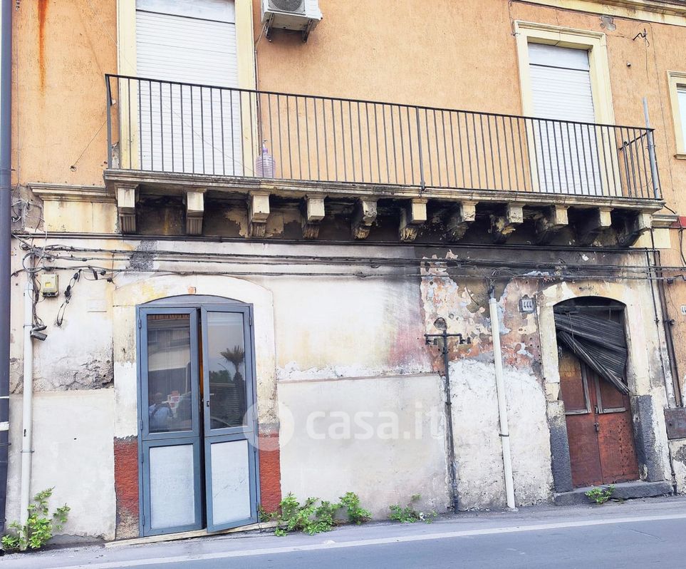 Appartamento in Vendita in Via Palermo a Catania