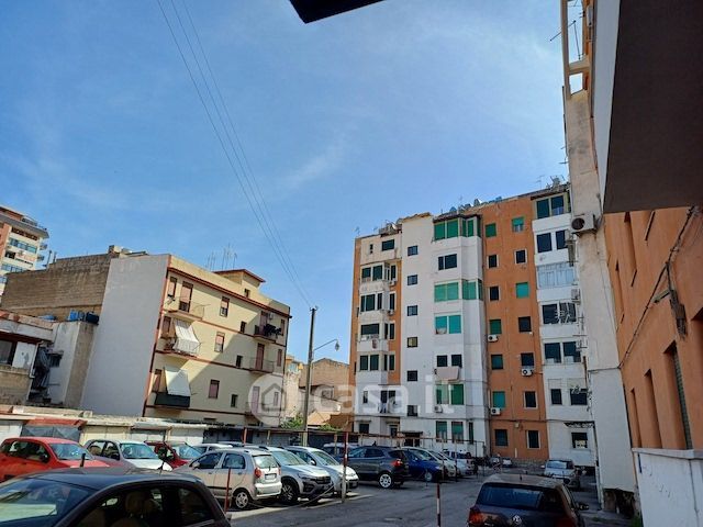 Appartamento in Vendita in Via Martino Re 3 a Palermo