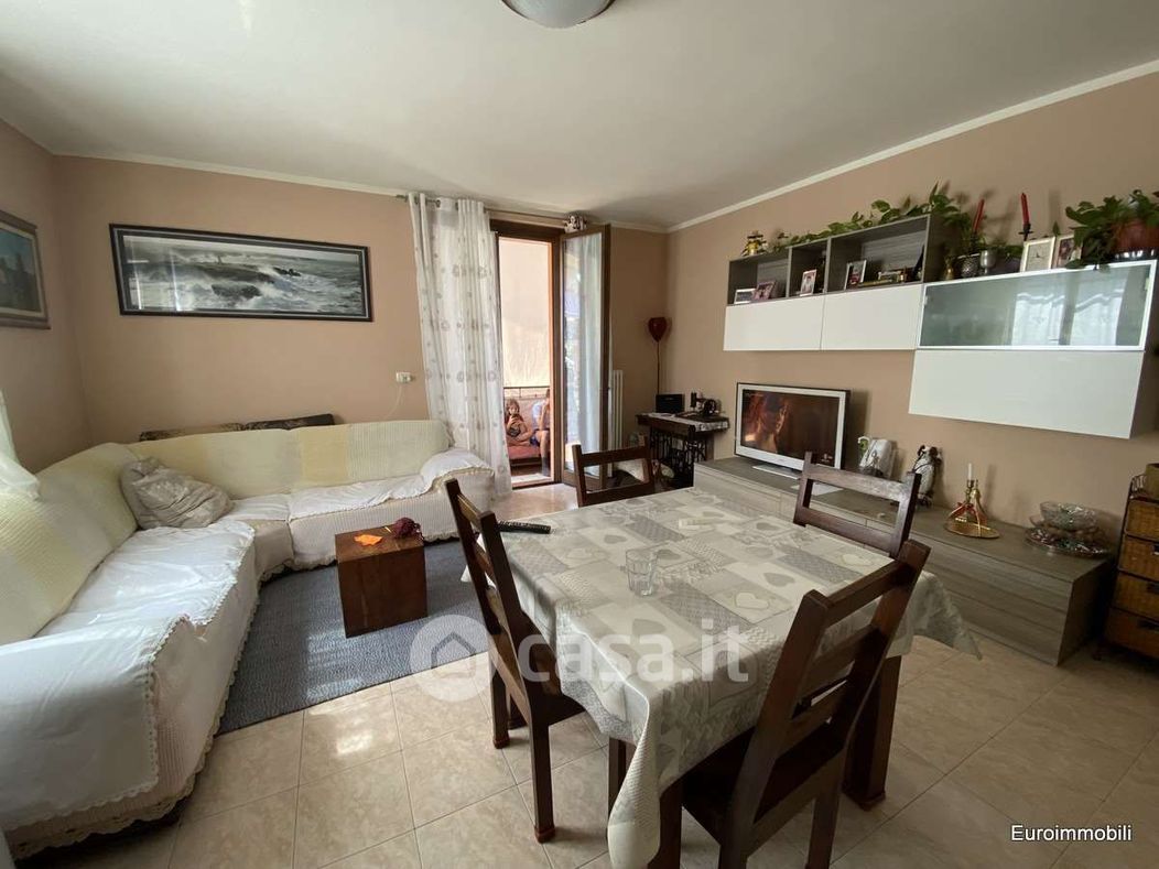 Appartamento in Vendita in Via Sette Fratelli Cervi a Lesignano de' Bagni