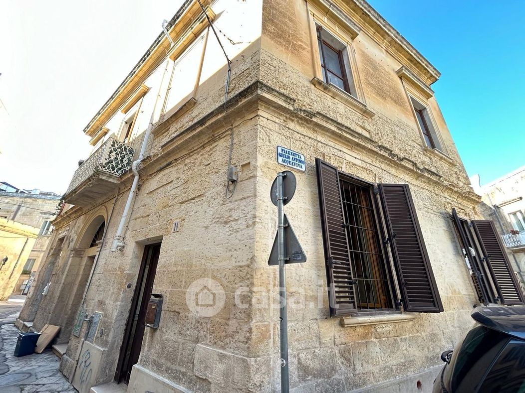 Casa indipendente in Vendita in Via Luigi Scarambone 14 a Lecce