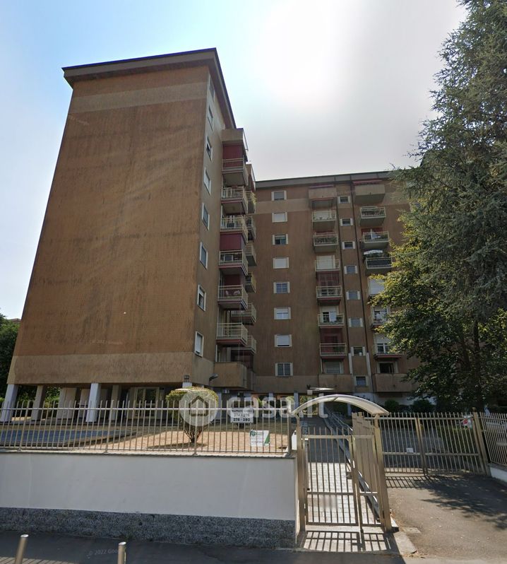 Appartamento in Vendita in Viale Giovanni Suzzani 278 a Milano