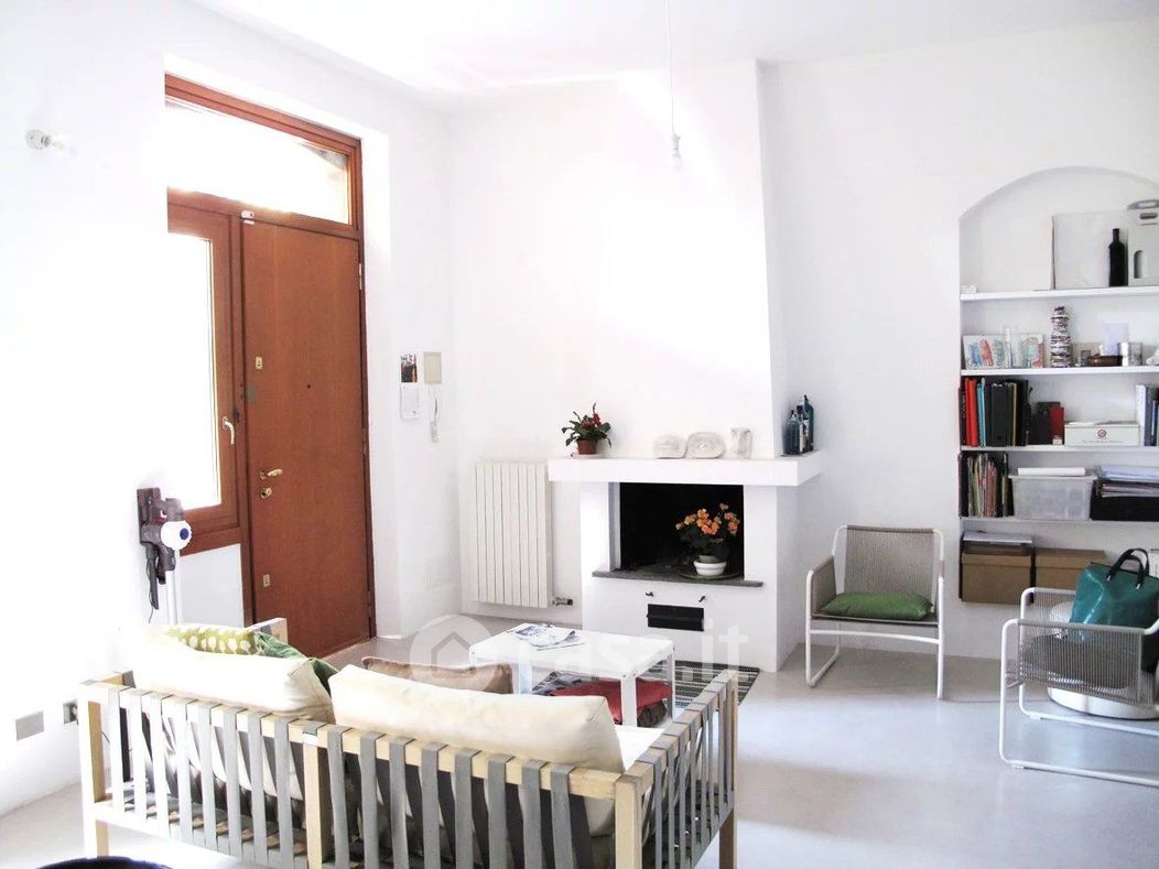 Appartamento in Vendita in Via Gian Antonio Boltraffio 18 a Milano