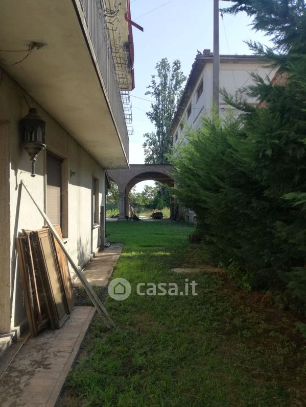 Appartamento in Vendita in Via San Pierino 37 a Bovolone