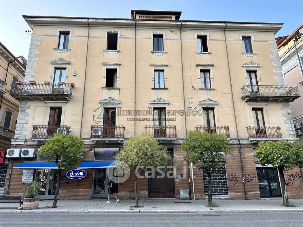 Appartamento in Vendita in Viale Trieste 60 a Cosenza