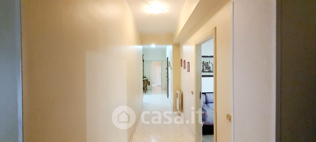 Appartamento in Vendita in Via saracinello 49 a Reggio Calabria