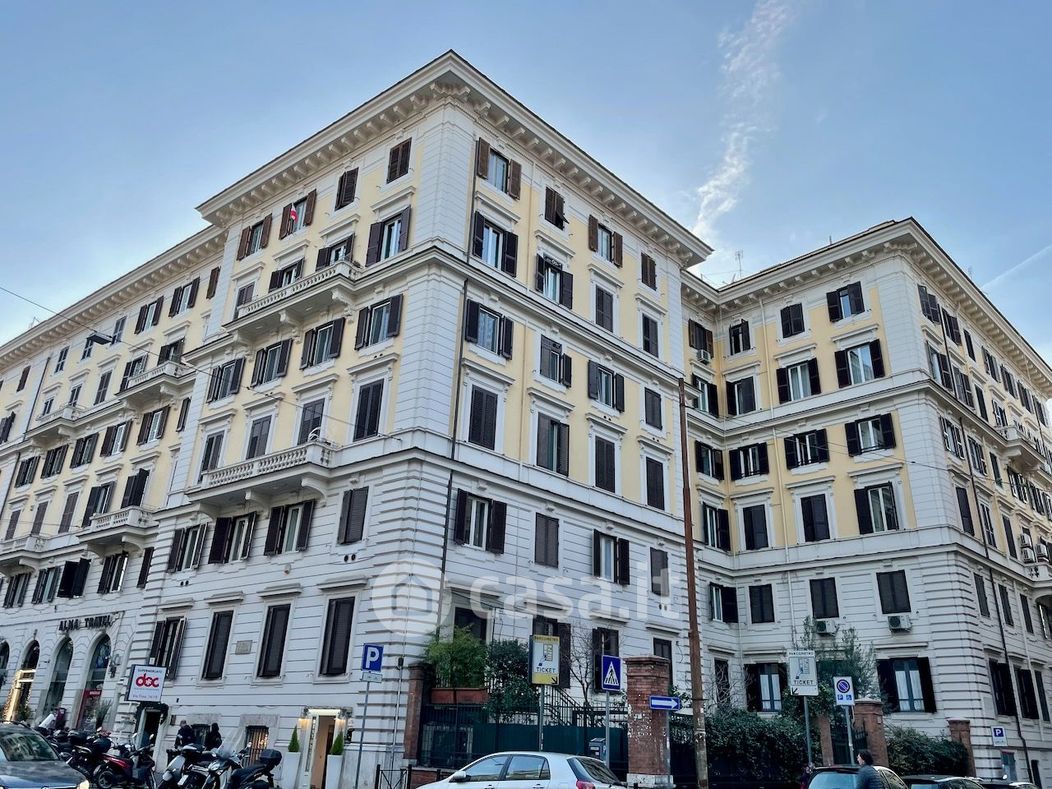 Appartamento in Affitto in Via Luigi Boccherini a Roma