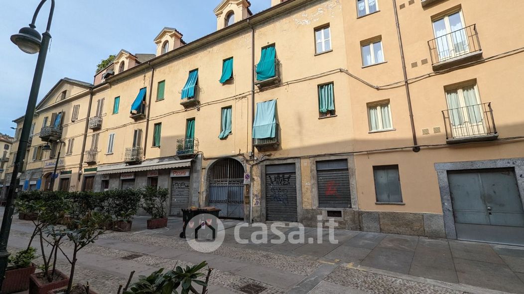 Appartamento in Vendita in Borgo Dora 37 a Torino