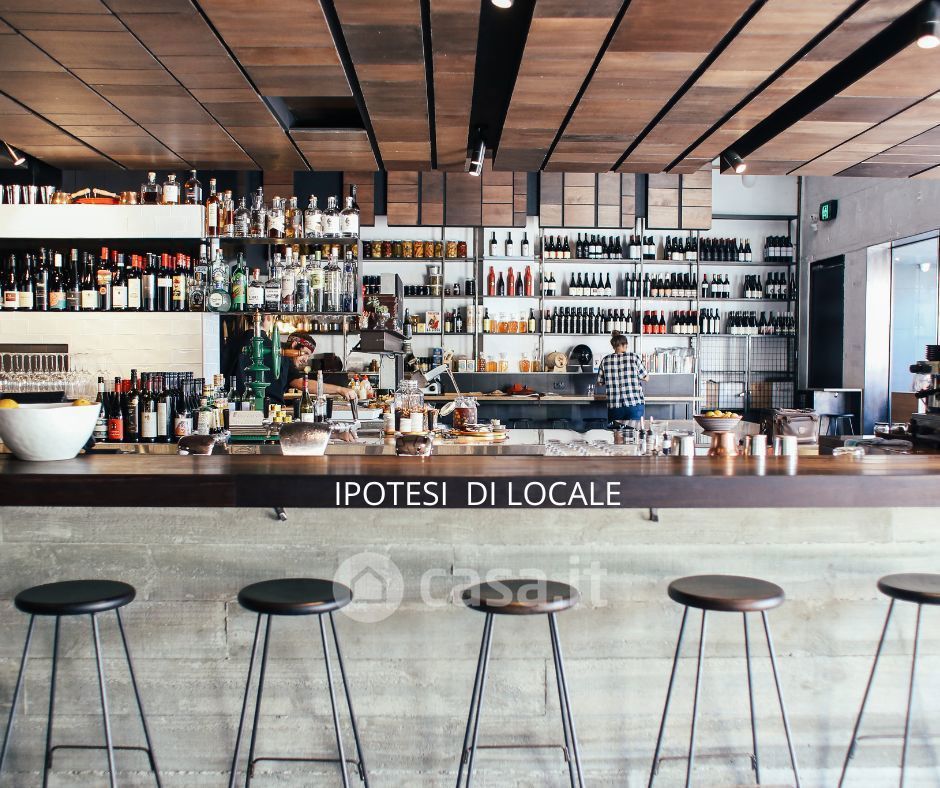 Bar in Vendita in Lungomare Adriatico a Chioggia