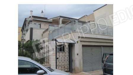 Appartamento in Vendita in Via Mistella 37 a Sannicandro di Bari