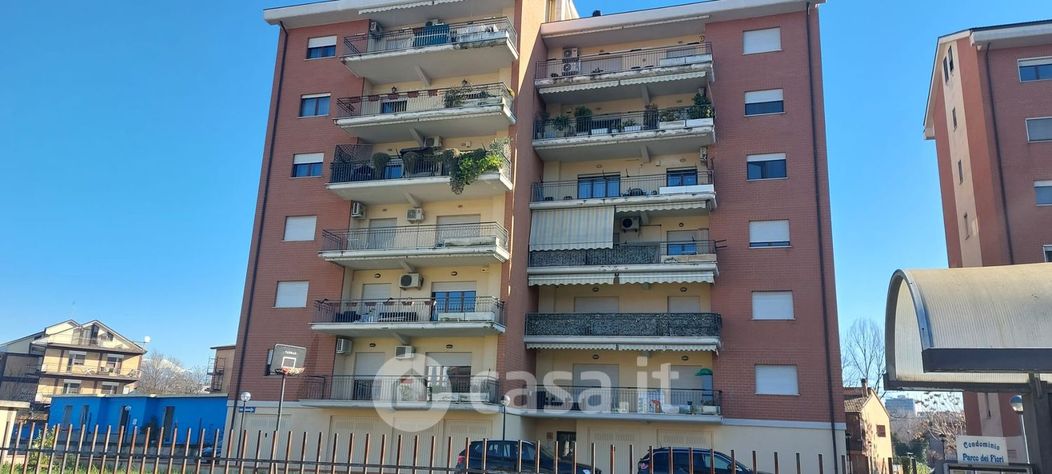 Appartamento in Affitto in Via Vincenzo Simoncelli a Frosinone