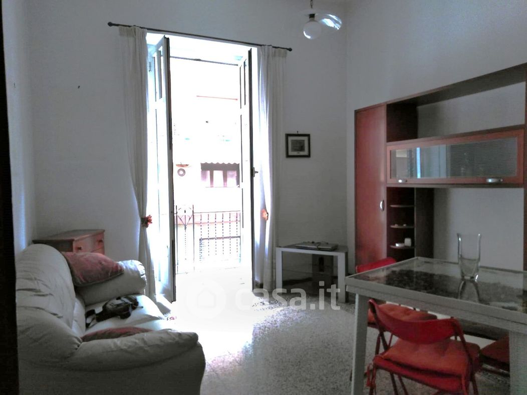 Appartamento in Affitto in Via luigi capuana 6 a Palermo