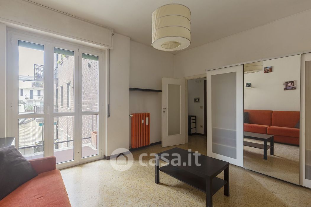 Appartamento in Vendita in Via Francesco de Sanctis 33 a Milano