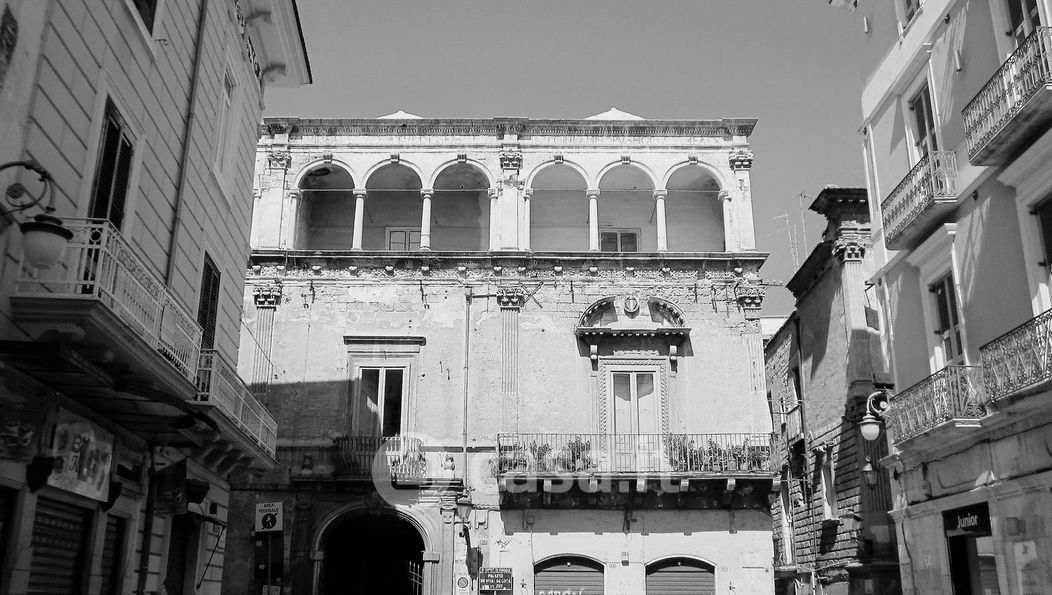 Appartamento in Vendita in Piazza Francesco de Sanctis 9 a Foggia