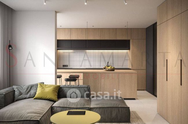 Appartamento in Vendita in Via Cesare da Sesto a Milano