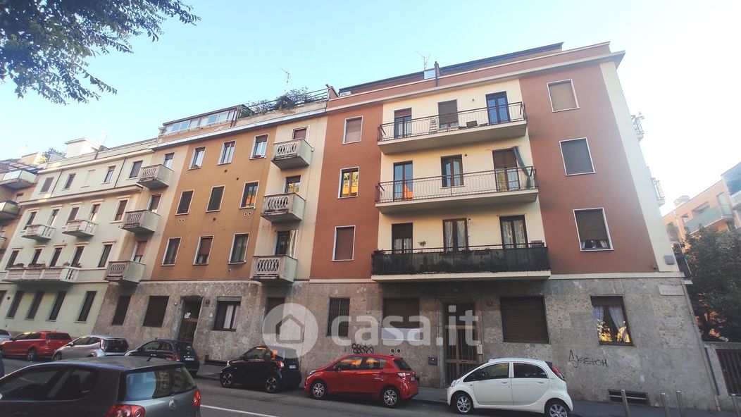 Appartamento in Affitto in Via Rutilia 9 a Milano
