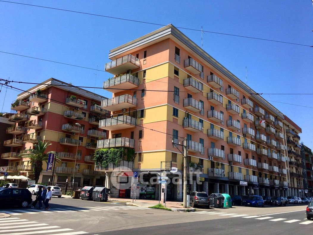 Appartamento in Vendita in Via Giuseppe Capruzzi a Bari