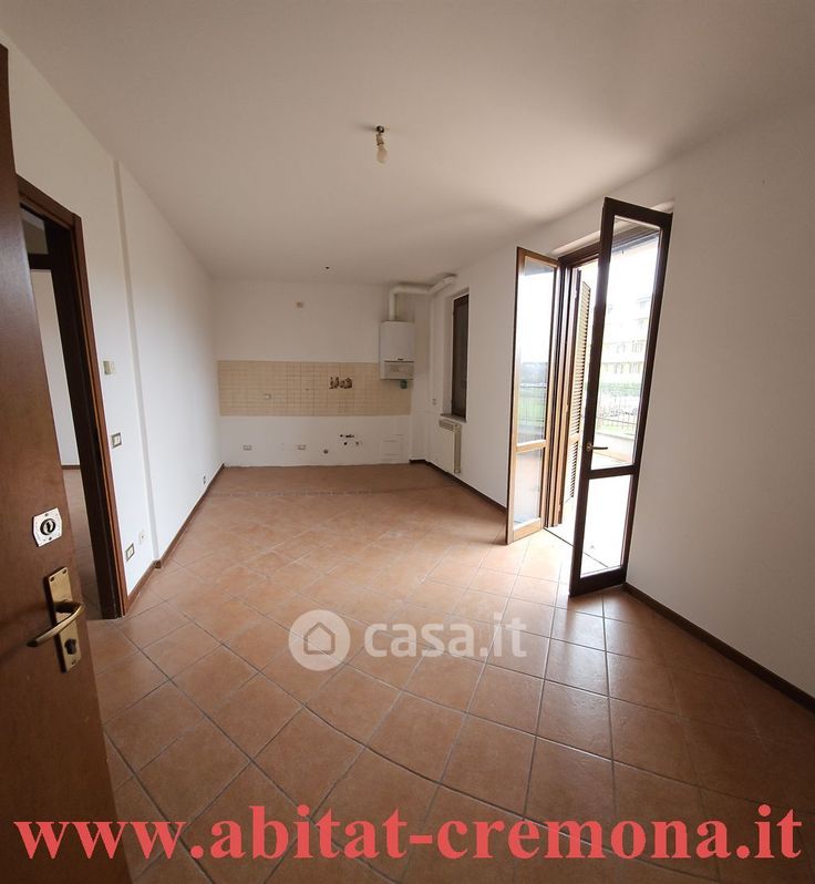 Appartamento in Vendita in Via Casella 24 a Cremona
