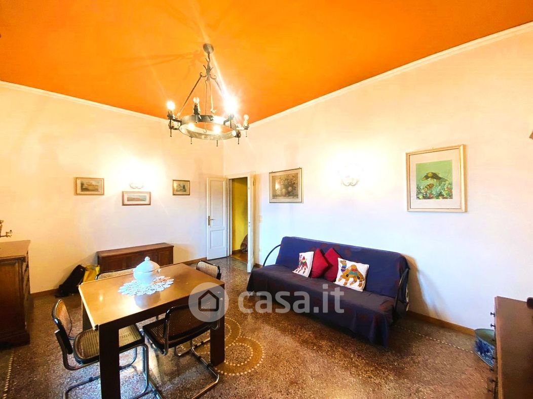 Appartamento in Vendita in Via Mannelli 91 a Firenze