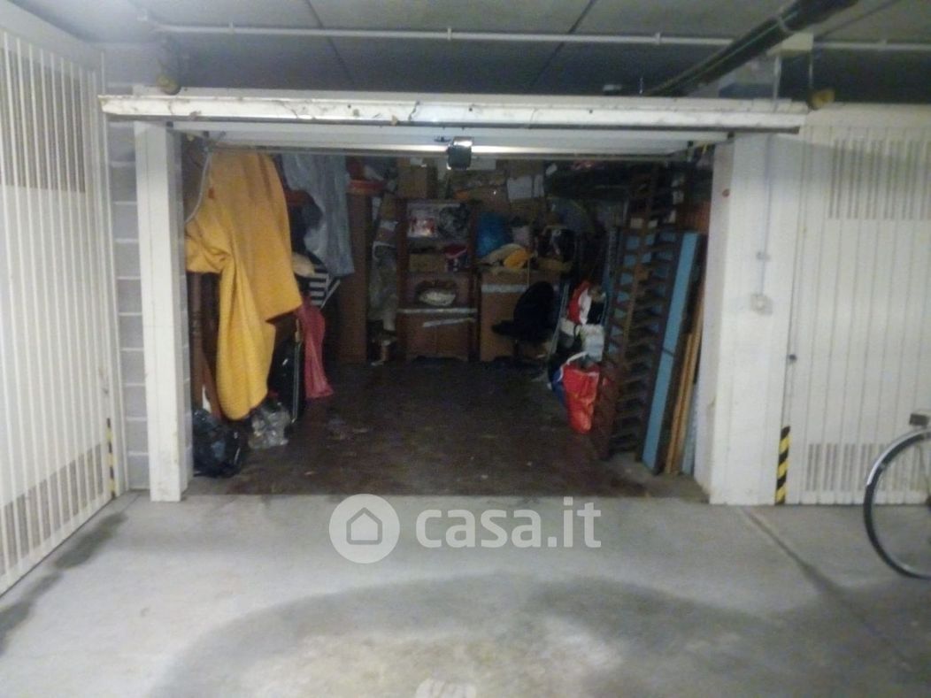 Garage/Posto auto in Vendita in Via della Pietà a Monfalcone