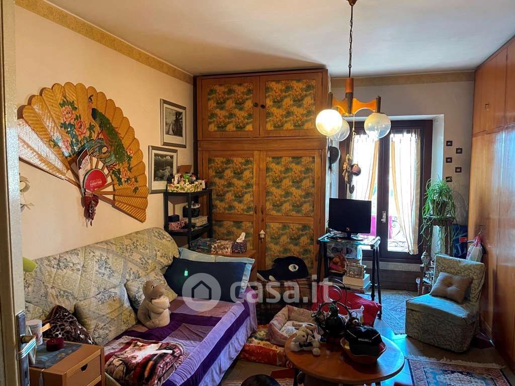 Appartamento in Vendita in Via San Giovanni Bosco a Bergamo