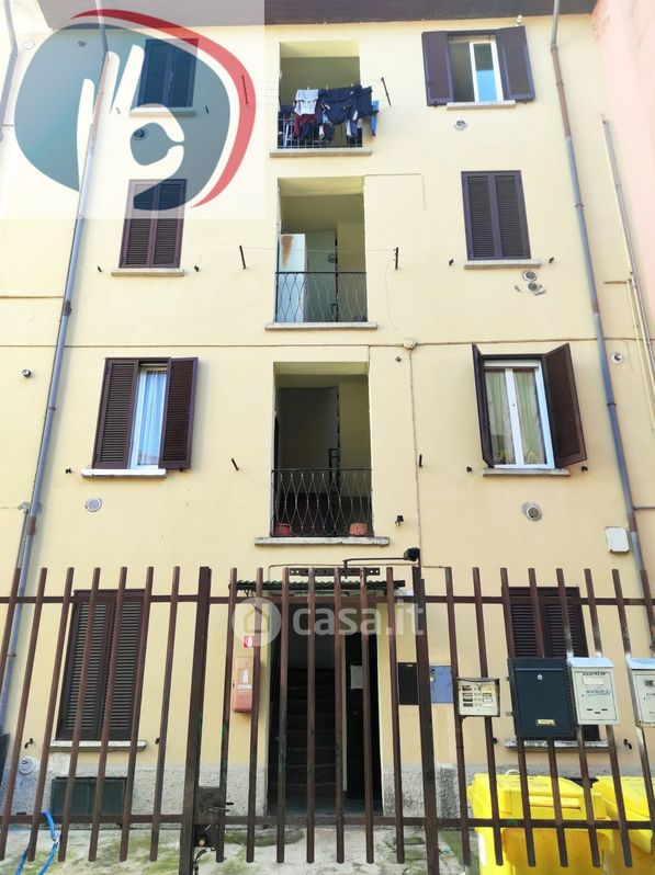 Appartamento in Vendita in Via Francesco Lomonaco 27 a Pavia