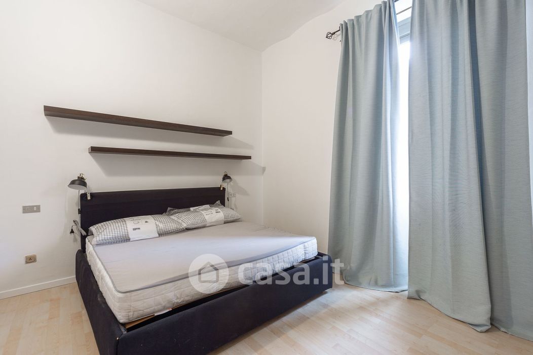 Appartamento in Affitto in Via Privata Tirso 2 a Milano