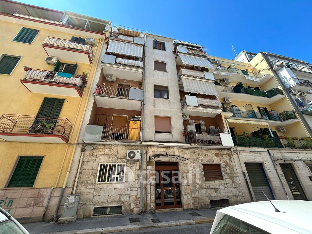 Appartamento in Vendita in Via montenevoso 6 a Bari