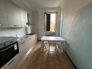 Appartamento in Affitto in Via Vilfredo Pareto 36 a Milano