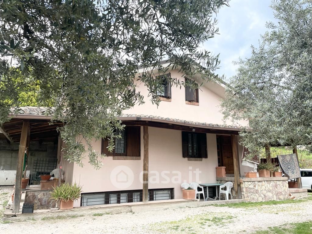Casa indipendente in Vendita in san bartolomeo a Terni