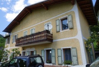 Casa indipendente in Vendita in Via Nuova 48 a Val di Zoldo