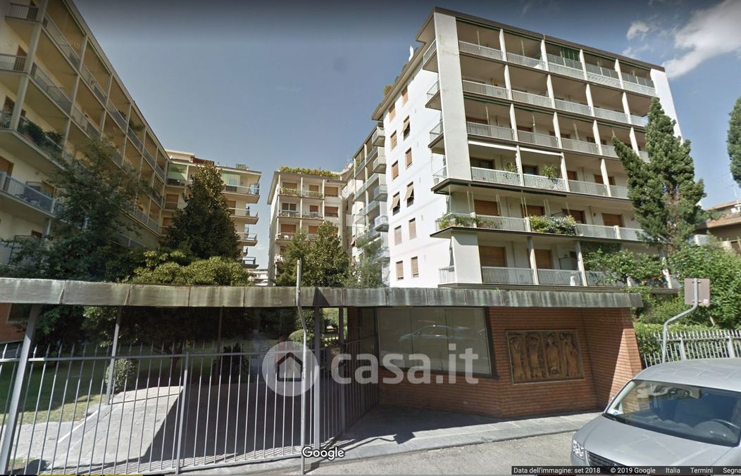 Appartamento in Vendita in Via Frusa a Firenze