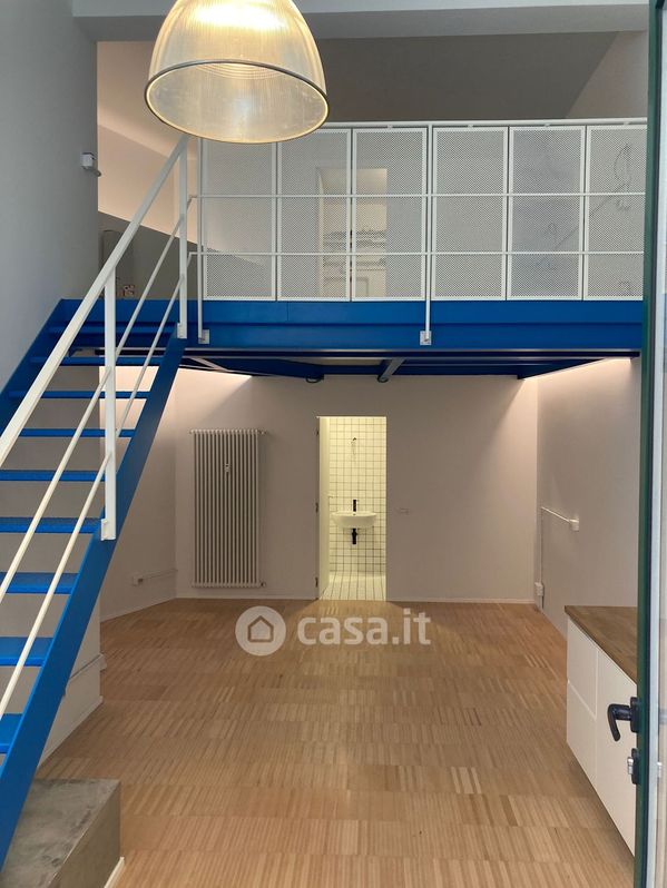Loft in Affitto in Via Siusi 20 a Milano