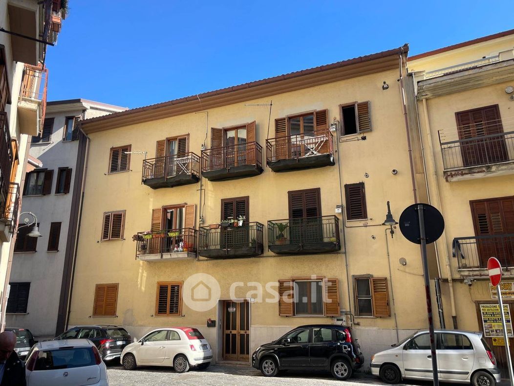 Appartamento in Vendita in Via San Francesco Saverio 38 a Avellino