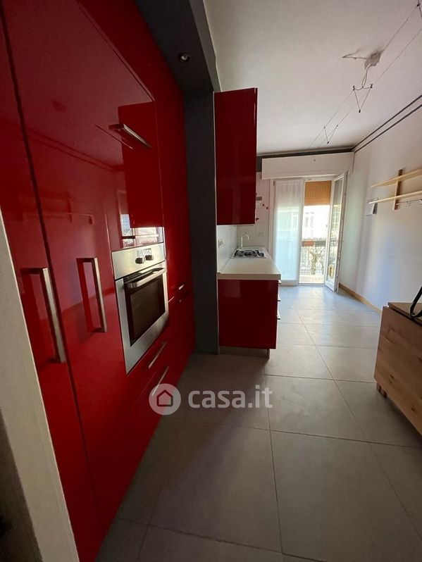 Appartamento in Vendita in Viale Montegrappa a Treviso