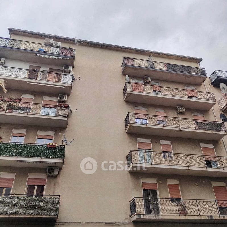 Appartamento in Vendita in Prima Tronco Via Ravagnese Gallina 27 /B a Reggio Calabria