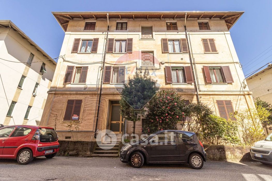 Appartamento in Vendita in Via Billotti Lorenzo 6 a Biella