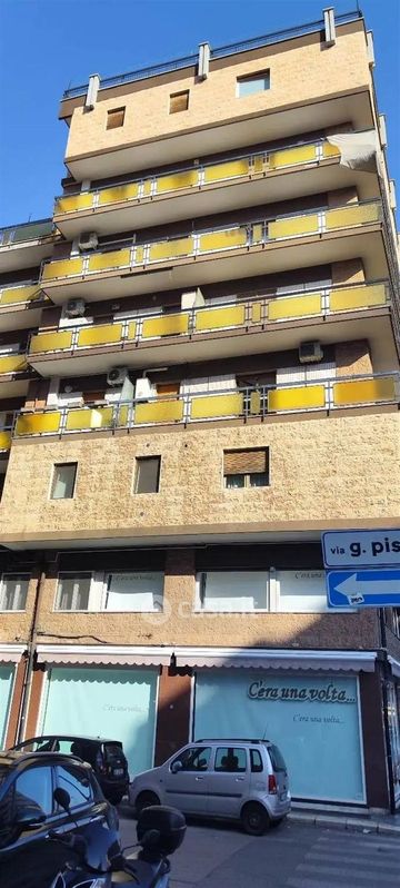 Attico/Mansarda in Vendita in Viale Unità d'Italia a Bari