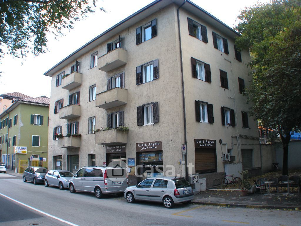 Negozio/Locale commerciale in Vendita in Via Trento 20 a Bolzano