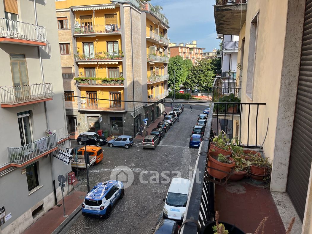Appartamento in Vendita in Via Dante Alighieri 50 a Avellino
