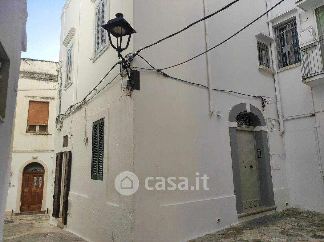 Casa indipendente in Vendita in Via Riccardi a Fasano